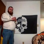 Warren Head - @notthewarmachine - Instagram