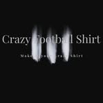 Warren Hemphill - @thatcrazyfootballshirt - Instagram