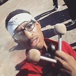 Lilred Bad Ass - @warrenherbert24 - Instagram