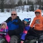 Warren Herbert - @mta2hqef - Instagram
