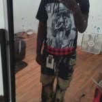 Warren Hill - @hwarren641 - Instagram