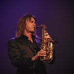 Warren Hill - @warrenhillsax - Instagram