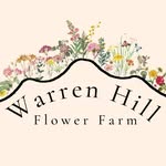 Warren Hill Flower Farm - @warrenhillflowerfarm - Instagram