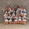 Warren Hills High School Cheer - @warrenhillscheer - TikTok