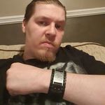Warren Hobbs Brooks - @warren31011996 - Instagram