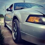 Warren Hodge - @car_guy91 - Instagram