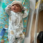 Jaydan Warren Hogan - @joyce_lumibao124 - Instagram