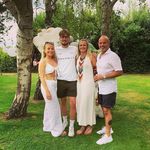 Warren John Holden - @warrenjohnholden - Instagram
