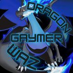Warren Hudson - @dragongaymerwaz - Instagram