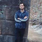 Warren Huffman - @warrenhuffman - Instagram