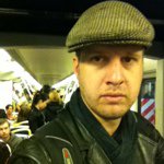 Warren Hunter - @wazzabass - Instagram