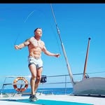 Warren Hunter - @rmcdotrader - Instagram