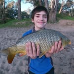 Warren Hunter Barton - @warren58025 - Instagram