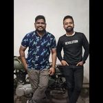 Warren Joseph - @gareeb_comedian - Instagram