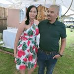 Warren Kahn - @magesh1984 - Instagram