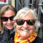 Gayle Warren Knott - @gaylita - Instagram