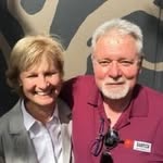 Sue Warren Knott - @sueknott2 - Instagram