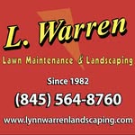 Lynn Warren Landscaping - @lynnwarrenlandscaping - Instagram