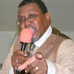 Pastor Warren Lands - @pastorlands - Instagram