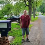 Lawrence Warren - @lawrencewarren572 - Instagram