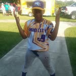 Warren Lawrence - @dat_lawrence_boi_16 - Instagram