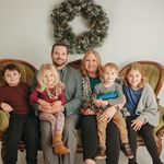 Warren Daniel Leonard - @dbigmigraine - Instagram