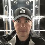 Warren Hsu Leonard - @whsuleonard - Instagram