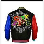 Warren Leonard - @citylife.exclusive - Instagram