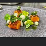 Warren Leonard - @chefwarrenleonard - Instagram