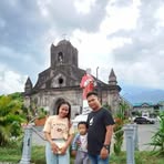 Warren Leonardo - Facebook