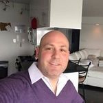 Bradley Warren Levin - @bwlevin - Instagram