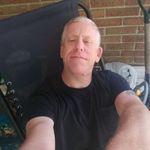 Warren Lynn Norwood - @warsilverwolf - Instagram