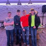Warren Lyons - @warrenlyons57 - Instagram