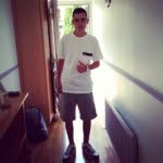 Warren Lyons - @warrenlyons - Instagram