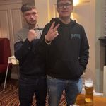 Warren Lyons - @warrenlyons599 - Instagram