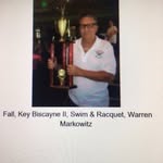 Warren Markowitz - @rainman8945 - Instagram