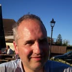 Warren Marks - Facebook