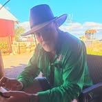 Warren Marshall - Facebook