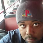 Warren Maxwell - @icesamurai - Instagram