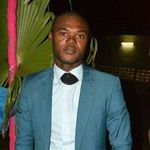 Warren Ulrich Mayombo - @warrenulrichmayombo - Instagram