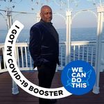Warren 'Buster' McCray - @warren.b.mccray.3 - Instagram