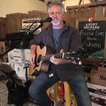 Warren McCullough - @warrenmcculloughmusician - Instagram
