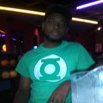 warren McFadden - @mcfaddenwarren - Instagram