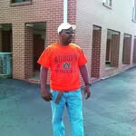 Warren Mcgaughy - @mcgaughy63 - Instagram