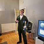 Warren McLaughlin - @wazza.mc90 - Instagram