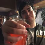 Warren McPherson - @dragonxd2 - Instagram