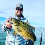 Warren McRae - @warren_mcrae_fishing - Instagram