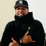 Warren Meeks Jr - @warren_meeks_jr - Instagram