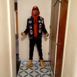 Warren  mercado - @warren_mercado - Instagram