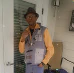 Warren Moffatt - Facebook
